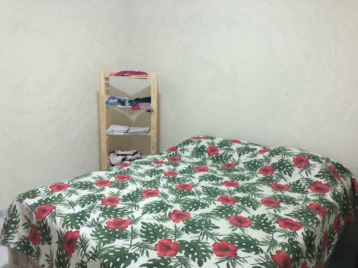Villa Encanto Praia de Pipa Экстерьер фото