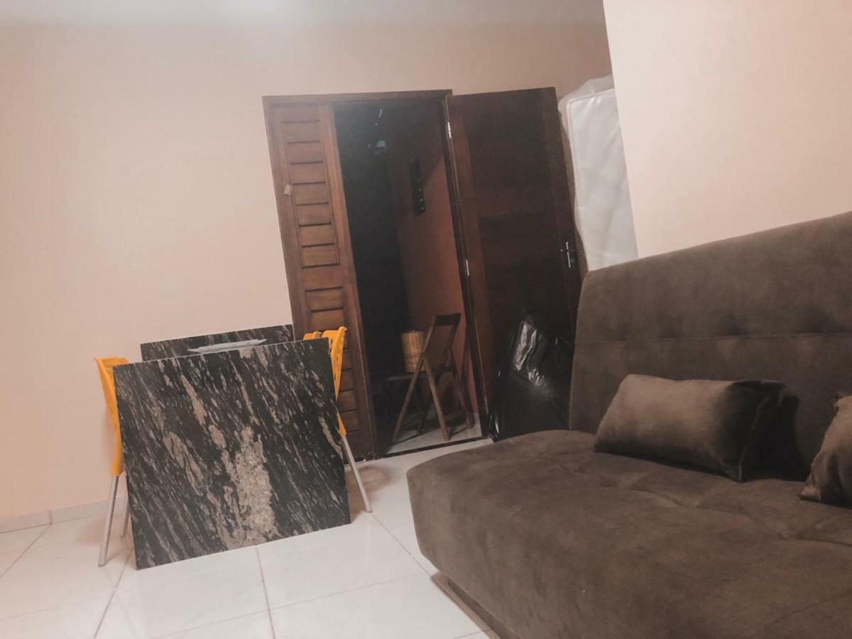 Villa Encanto Praia de Pipa Экстерьер фото