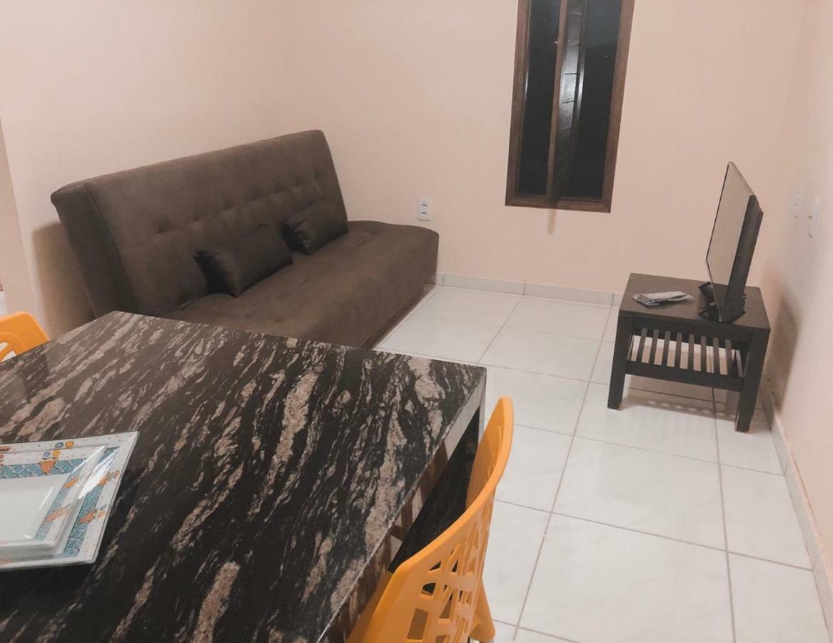 Villa Encanto Praia de Pipa Экстерьер фото