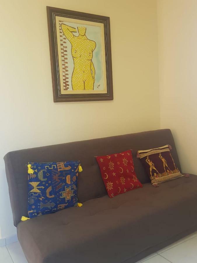 Villa Encanto Praia de Pipa Экстерьер фото