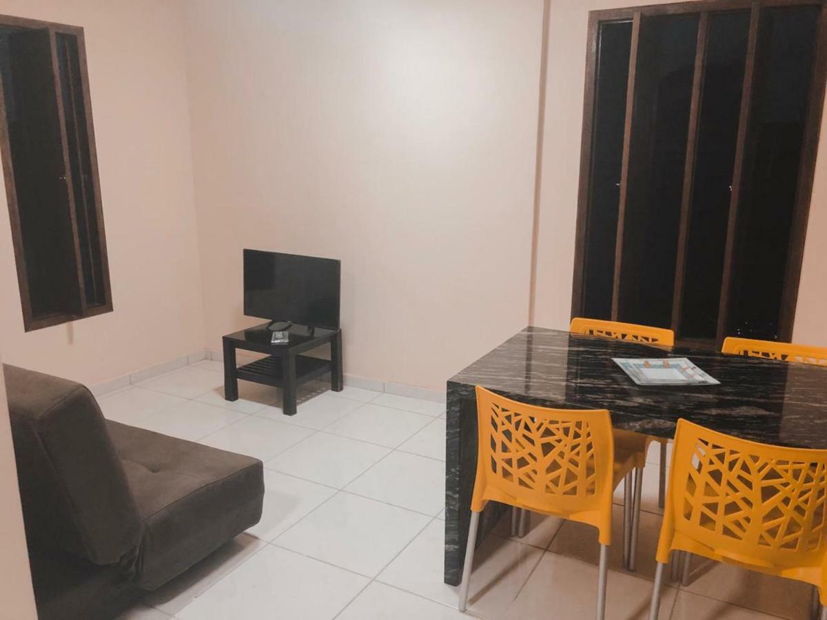 Villa Encanto Praia de Pipa Экстерьер фото