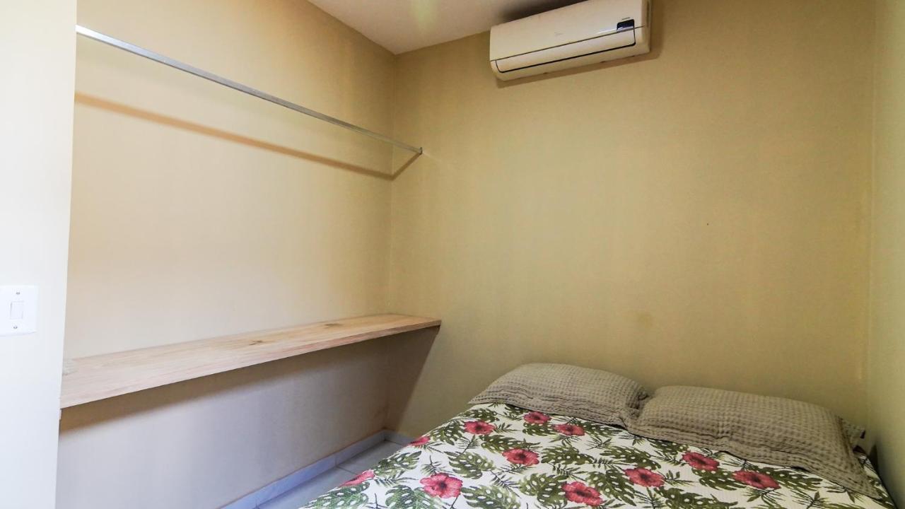 Villa Encanto Praia de Pipa Экстерьер фото