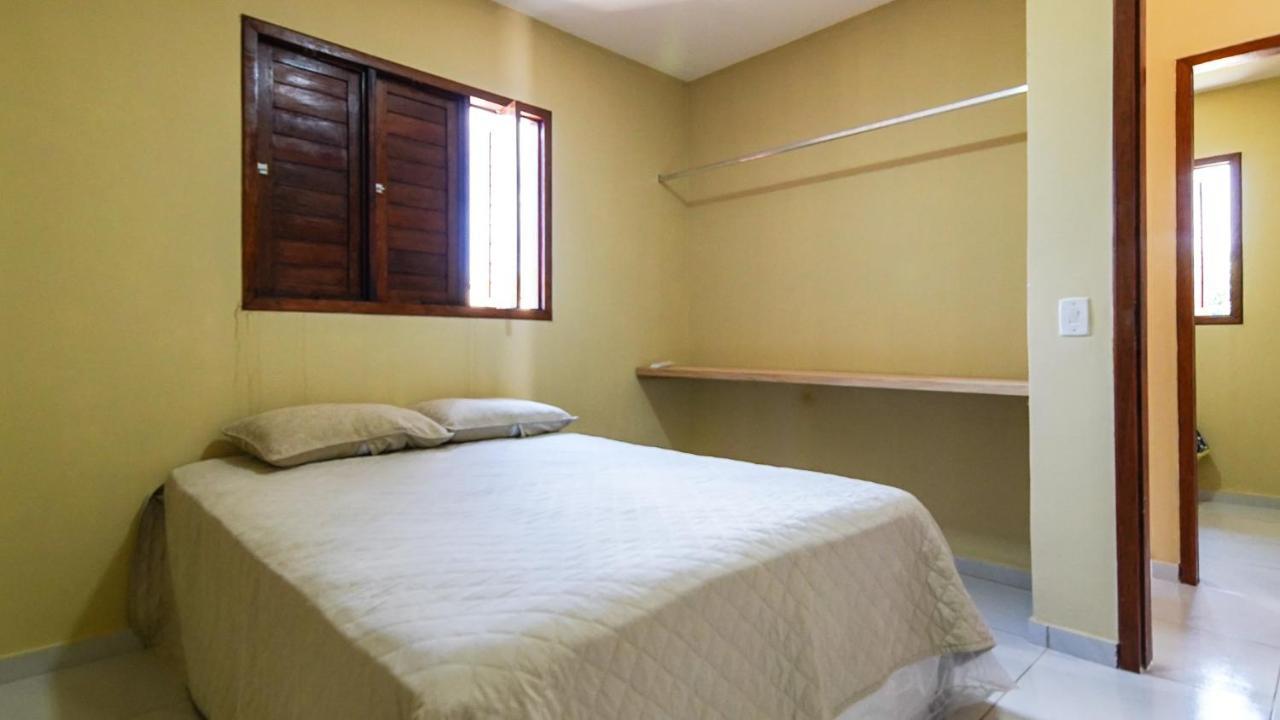 Villa Encanto Praia de Pipa Экстерьер фото