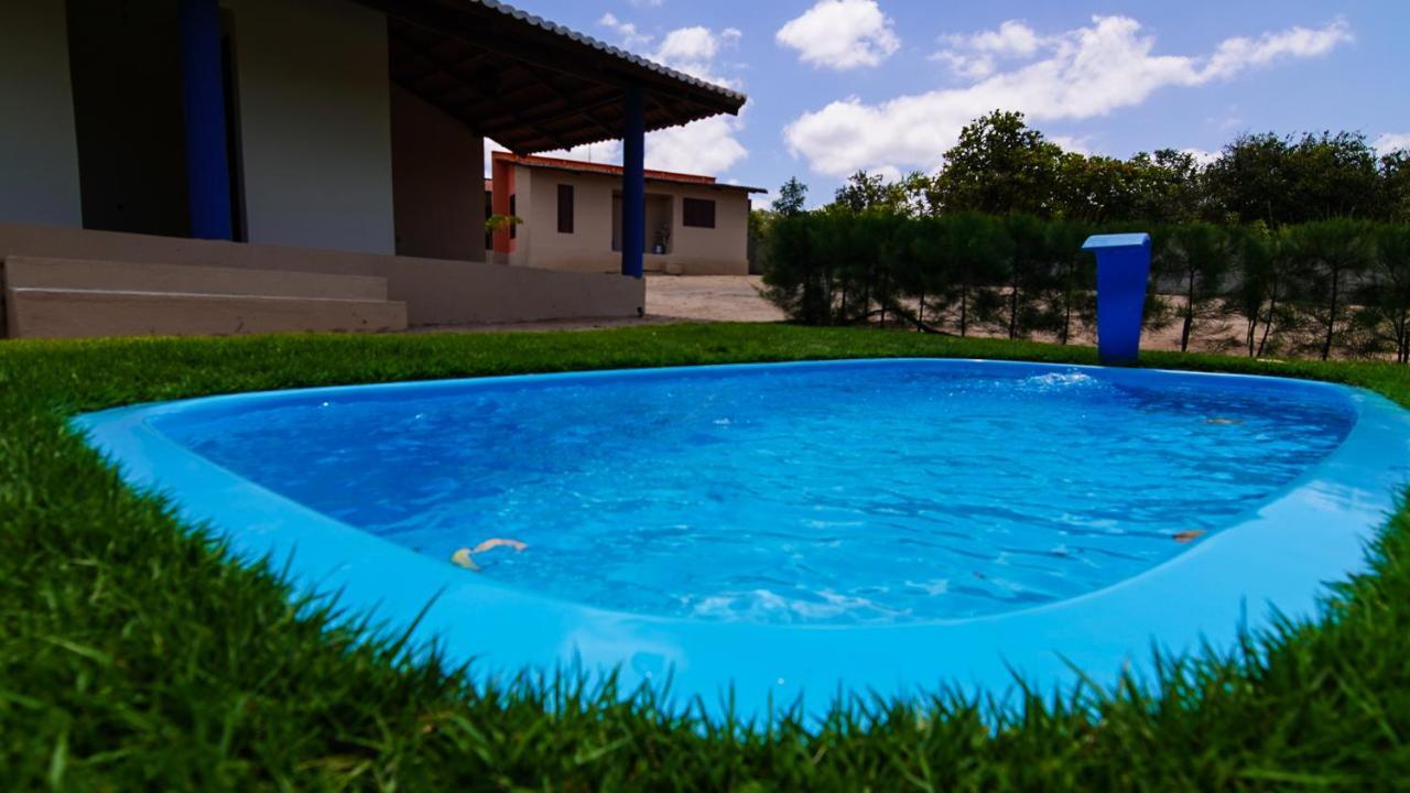 Villa Encanto Praia de Pipa Экстерьер фото