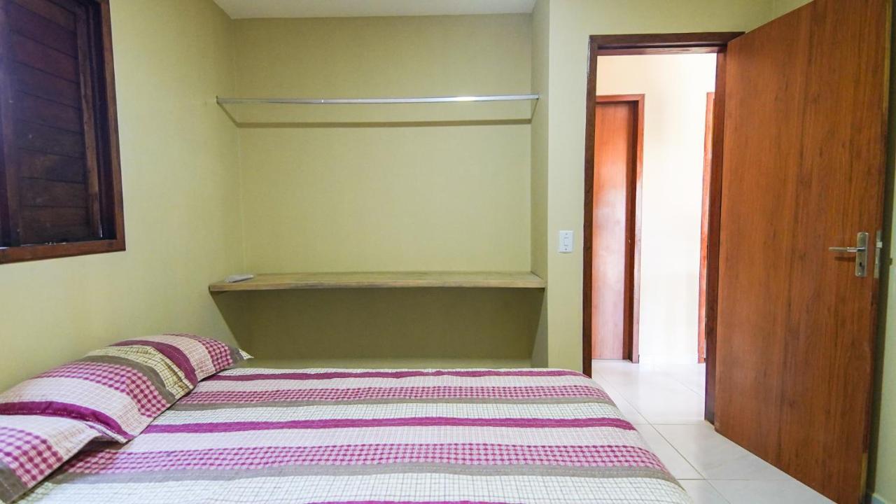 Villa Encanto Praia de Pipa Экстерьер фото