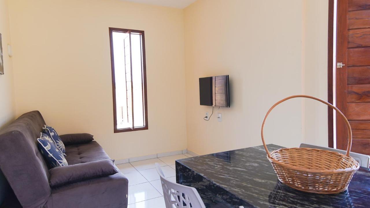 Villa Encanto Praia de Pipa Экстерьер фото